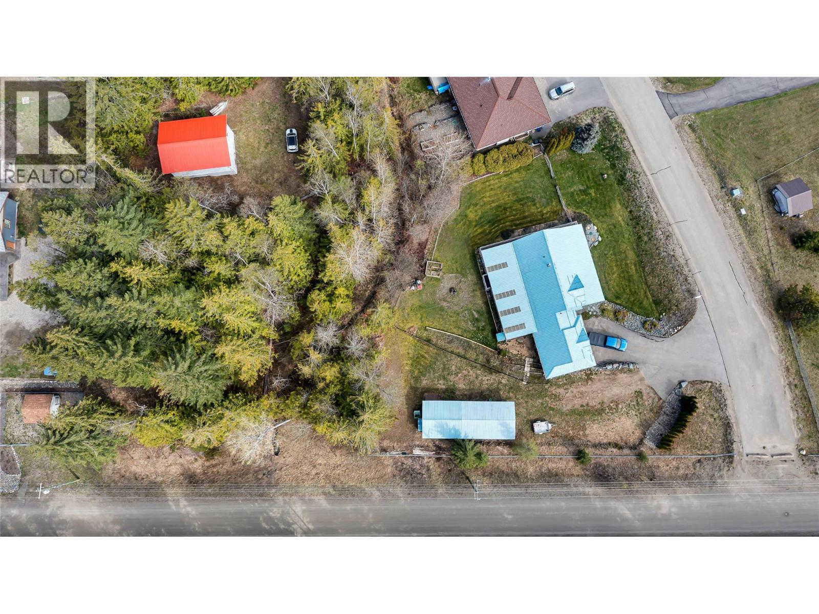  2104 Country Woods Road, Sorrento