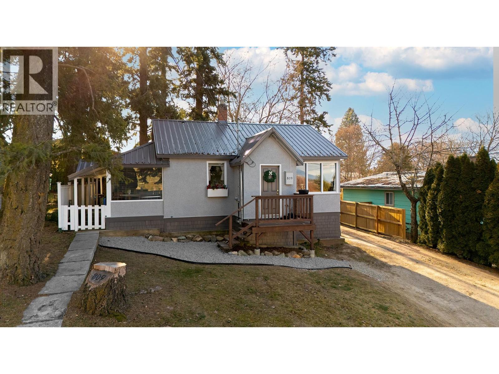 809 SCOTT Street, Creston