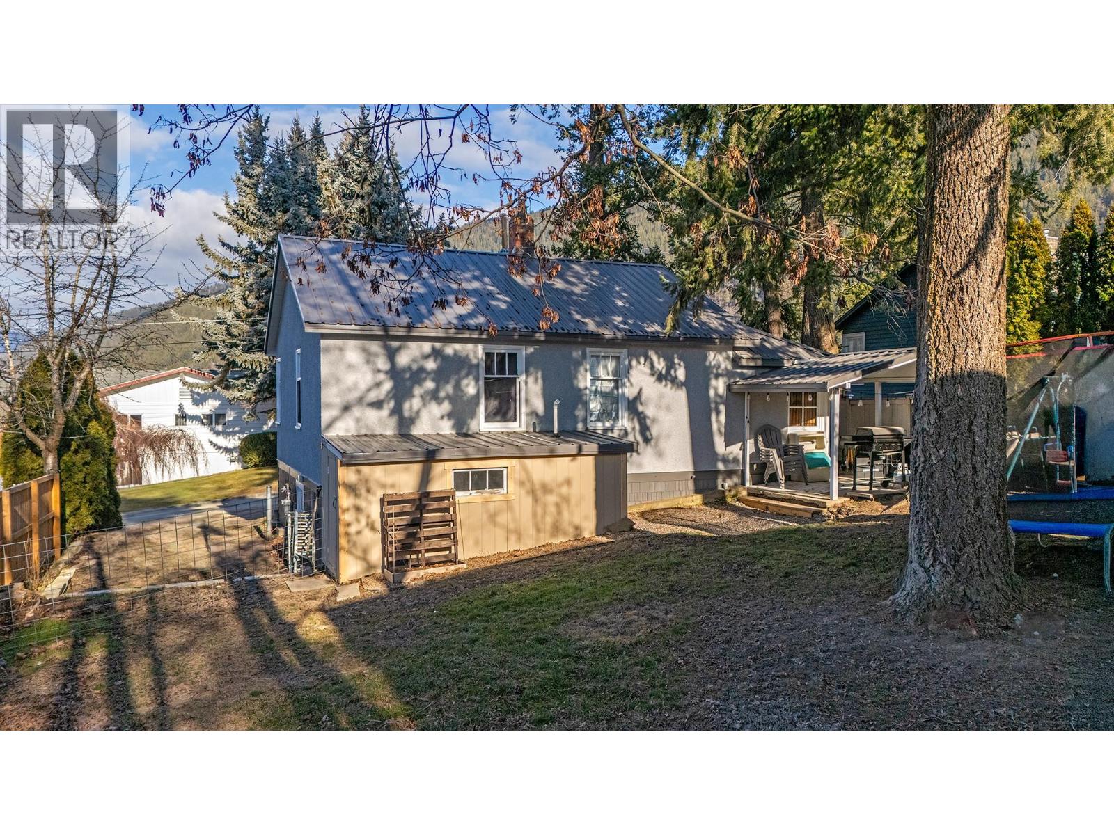 809 SCOTT Street, Creston