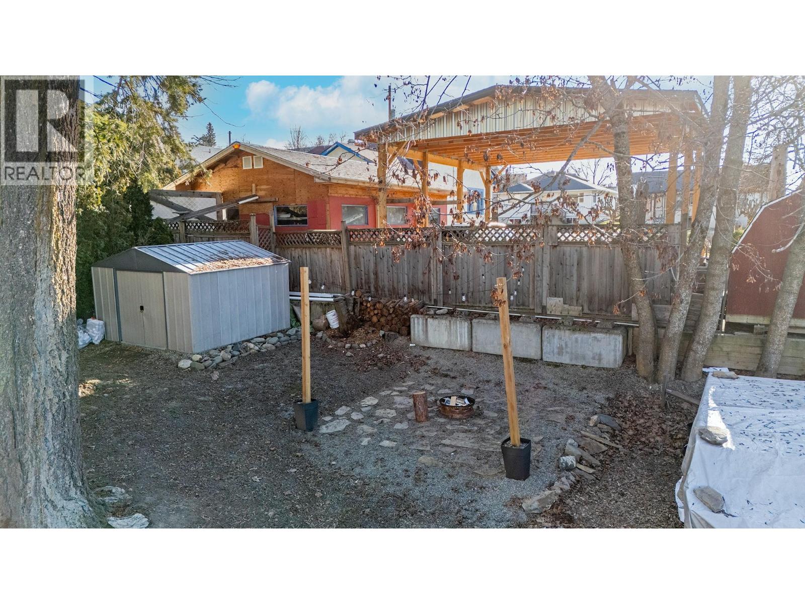 809 SCOTT Street, Creston