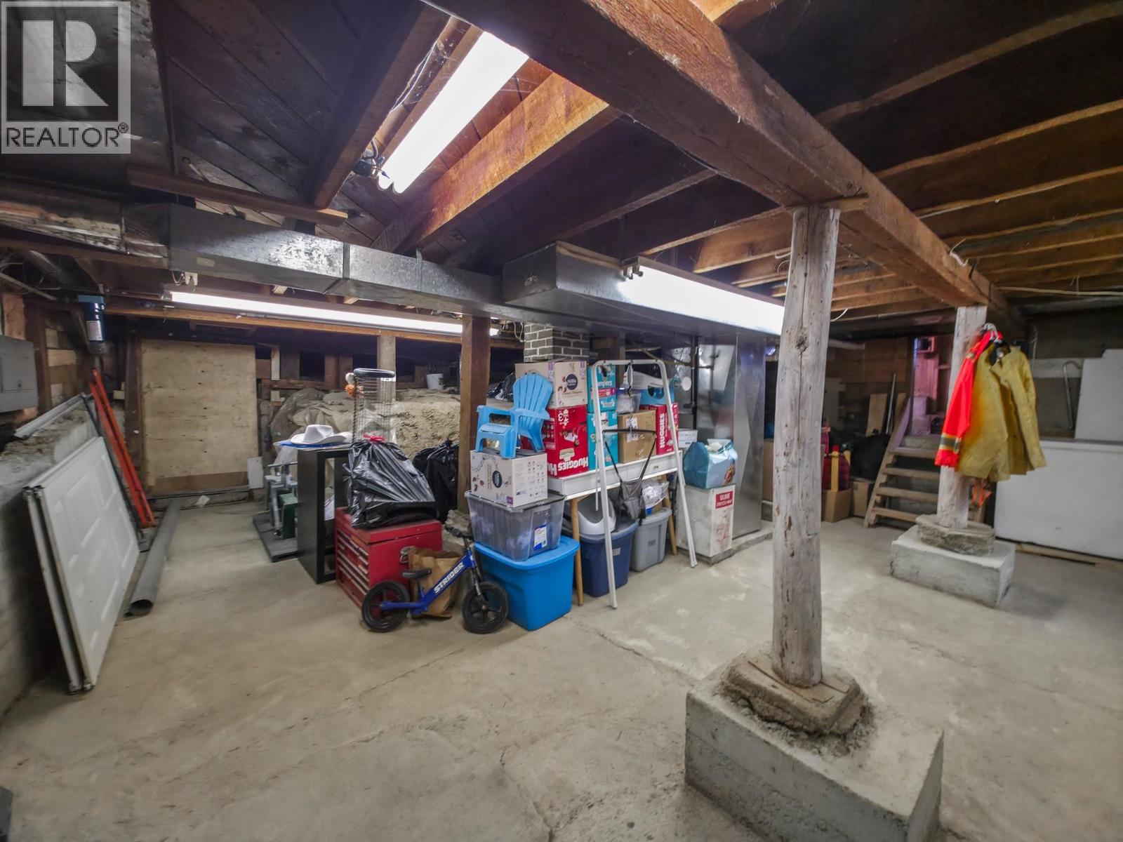 809 SCOTT Street, Creston