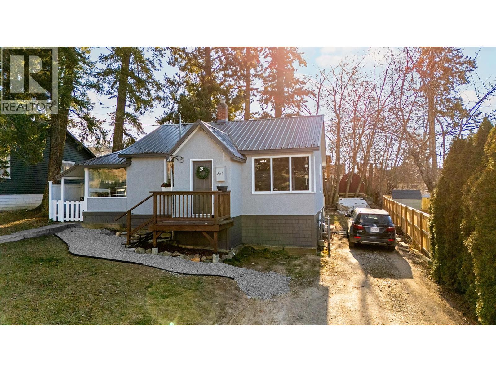 809 SCOTT Street, Creston