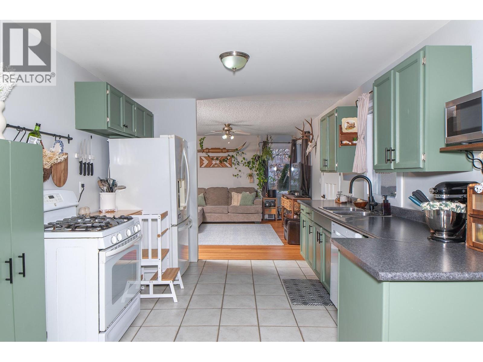 809 SCOTT Street, Creston