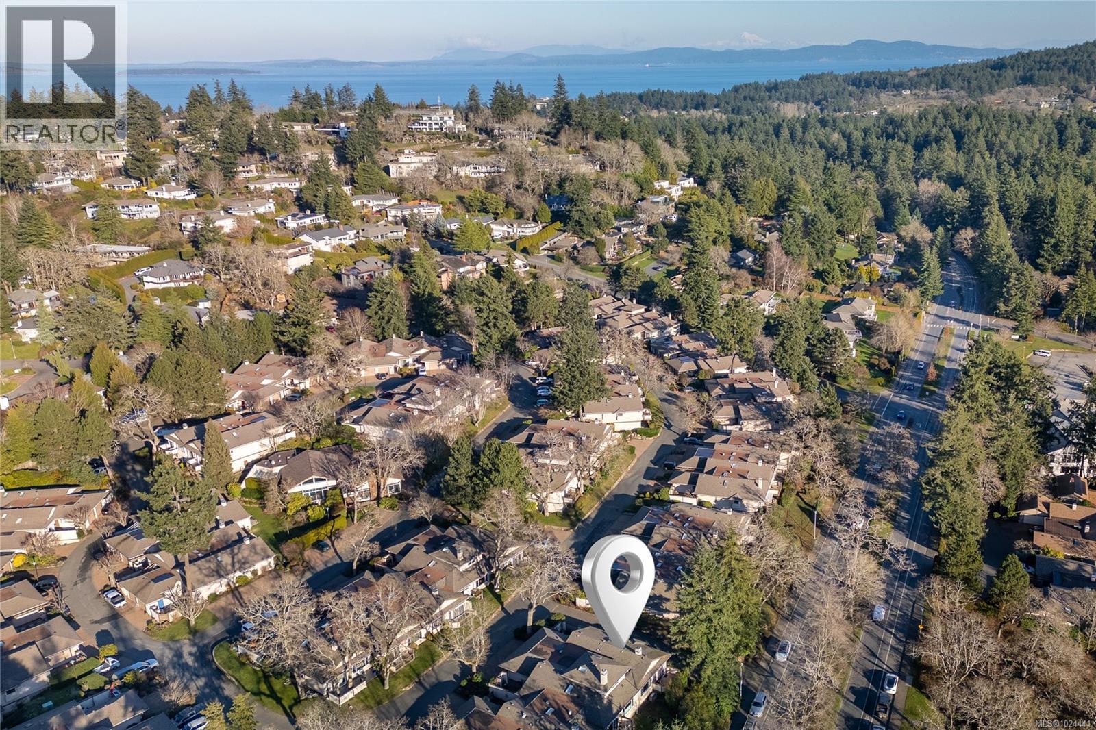 22 901 Kentwood Lane, Saanich