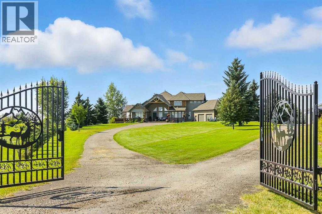 235038 Range Road 253 - Photo 2 of 50, Rural Wheatland County, Alberta