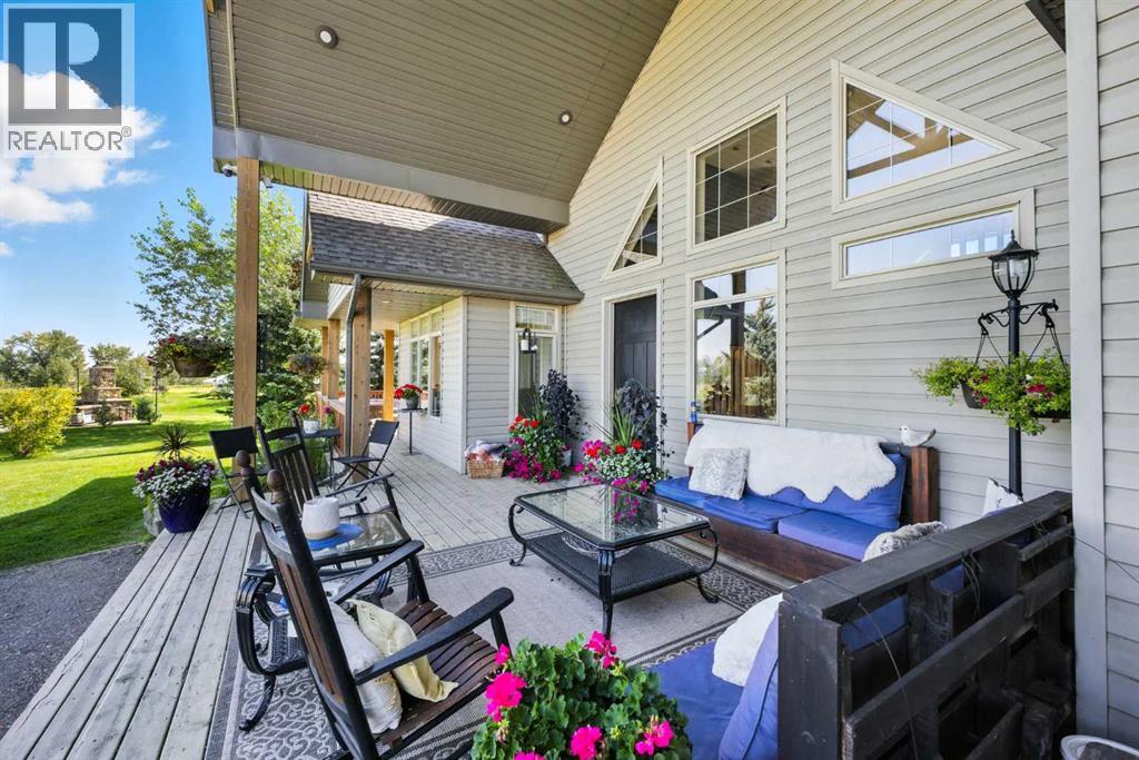 235038 Range Road 253 - Photo 4 of 50, Rural Wheatland County, Alberta