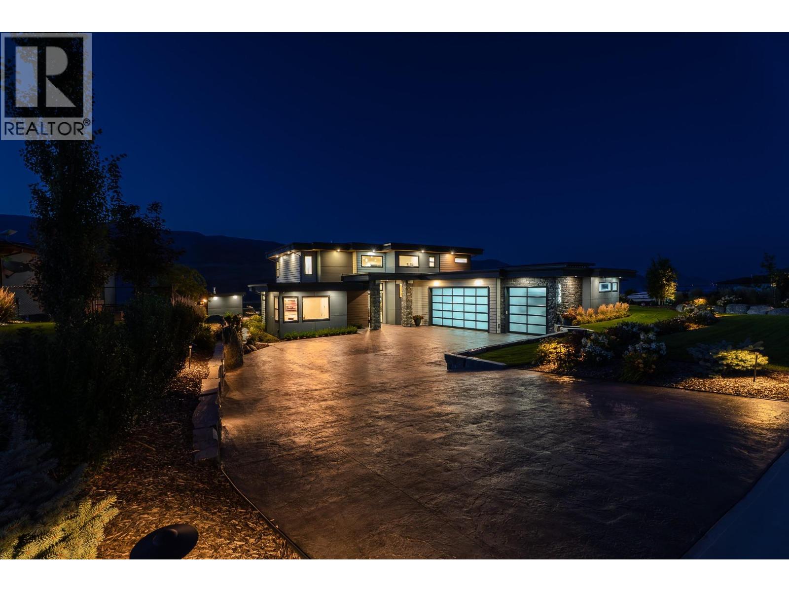 338 Rue Cheval Noir, Kamloops