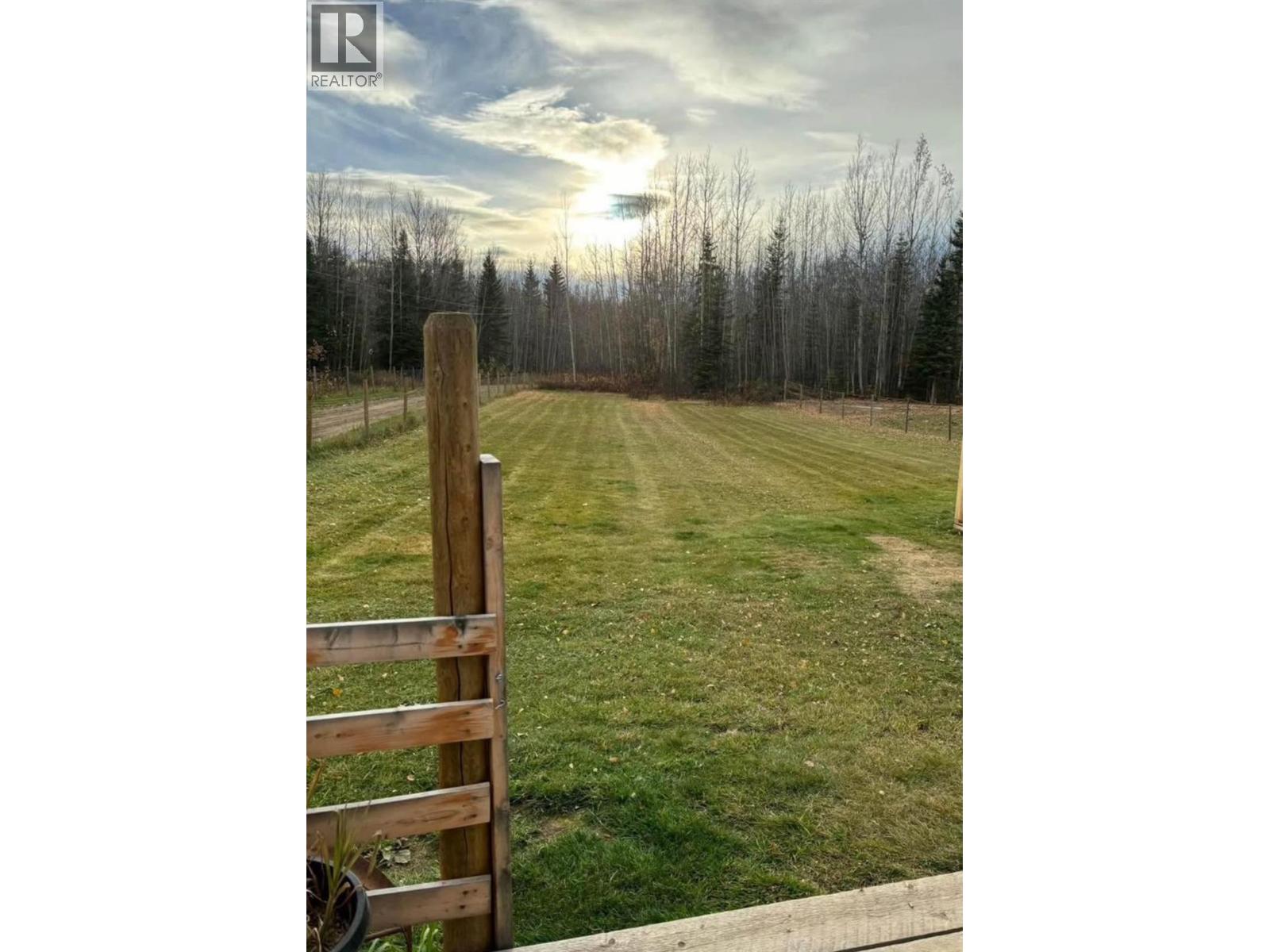 4312 245 Road, Dawson Creek