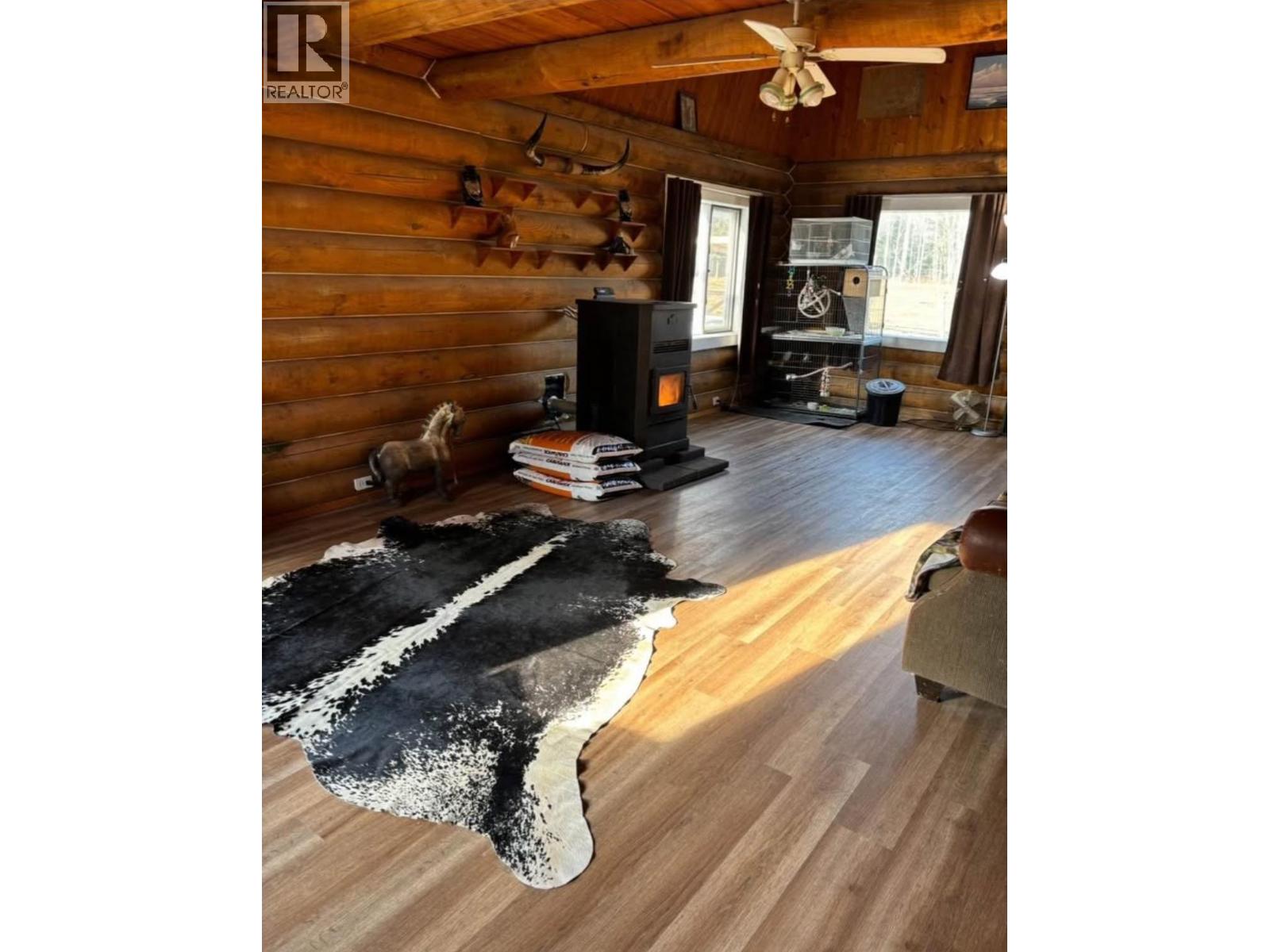 4312 245 Road, Dawson Creek