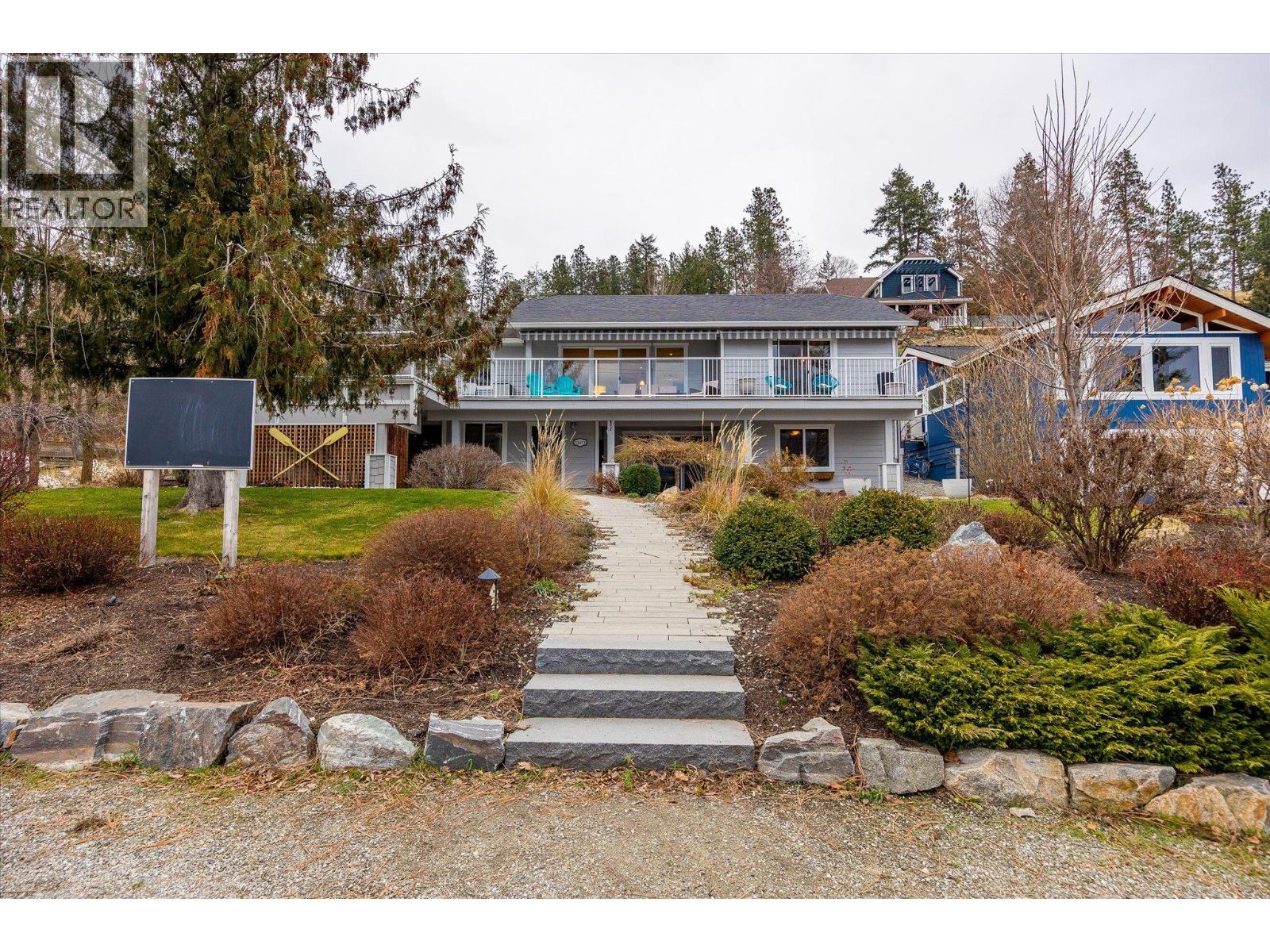 11491 Okanagan Centre Road West, Lake Country