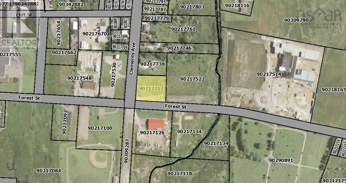 Property photo of Lot Clements Avenue