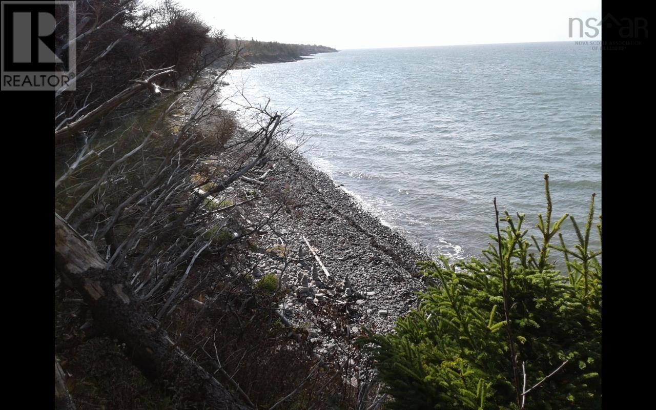 Property 8 of 13 of Lot Shore Road