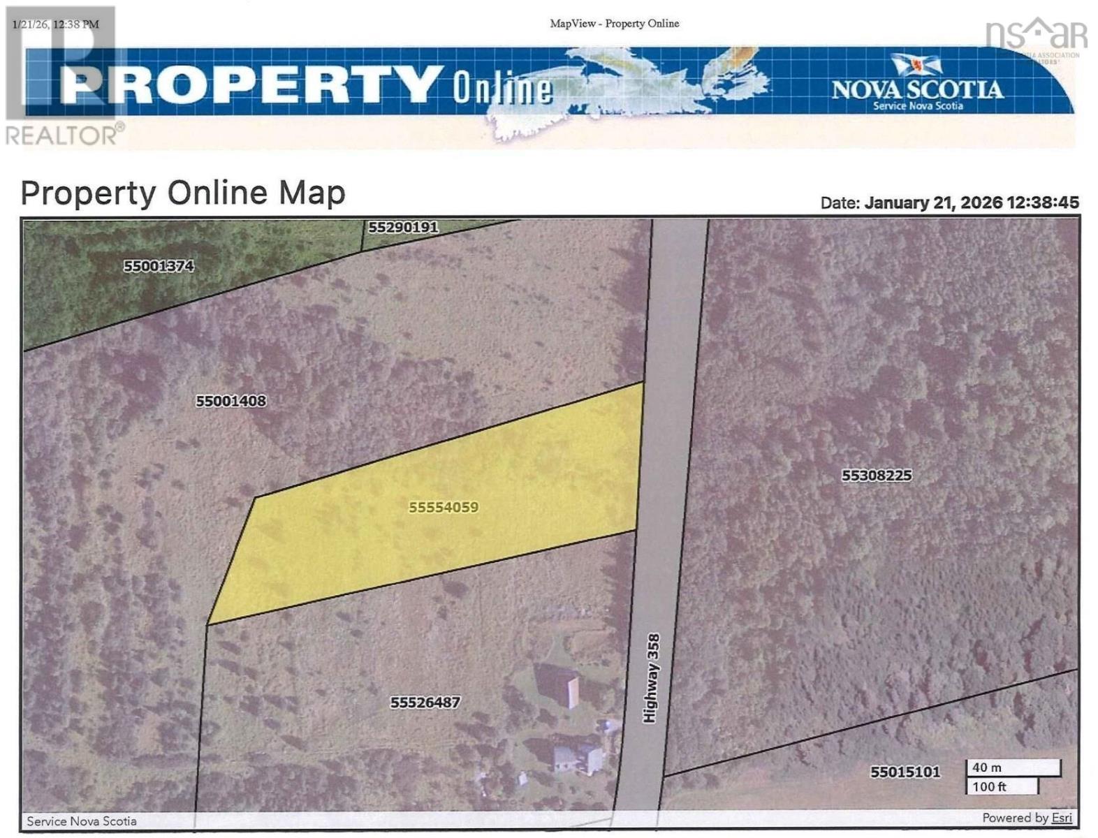 Property 2 of 34 of 2024-1 358 Highway