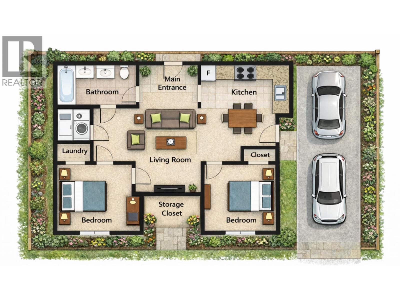 230 FAIRVIEW Avenue, Kamloops