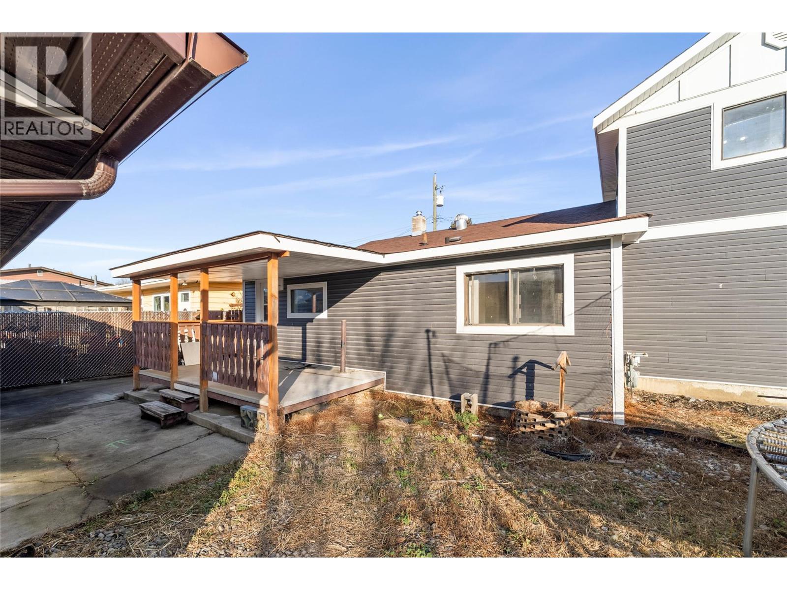 230 FAIRVIEW Avenue, Kamloops