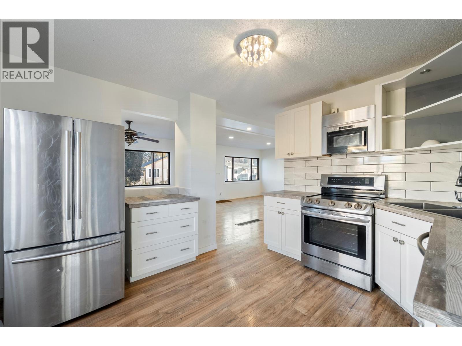 230 FAIRVIEW Avenue, Kamloops