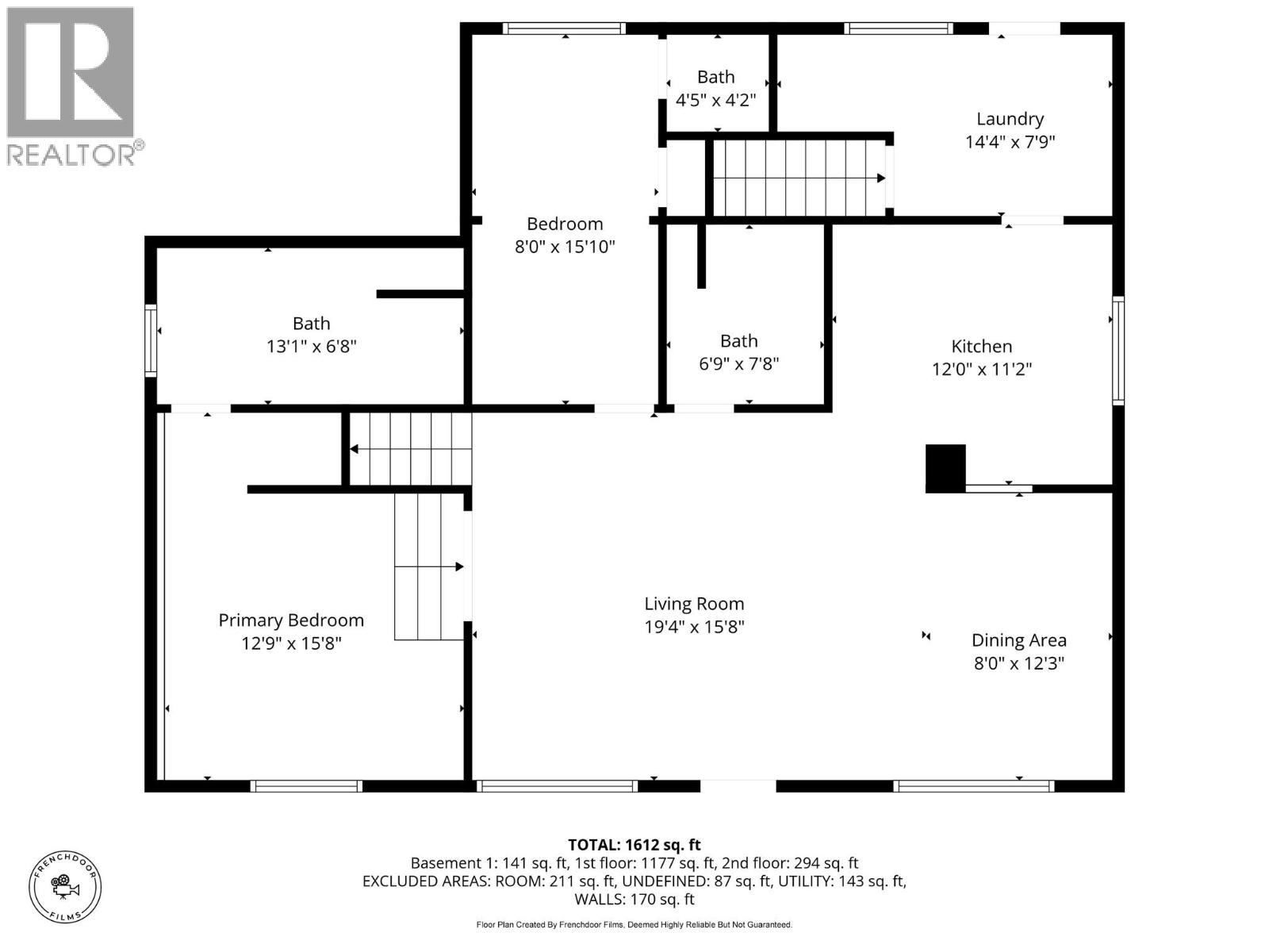 230 FAIRVIEW Avenue, Kamloops