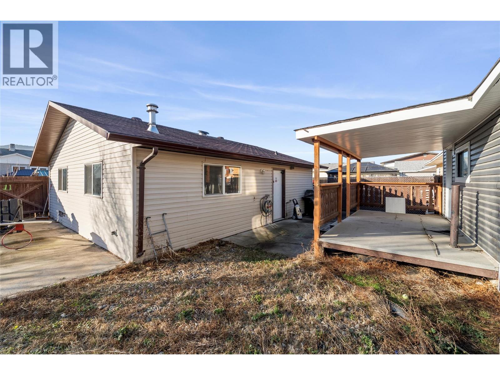 230 FAIRVIEW Avenue, Kamloops