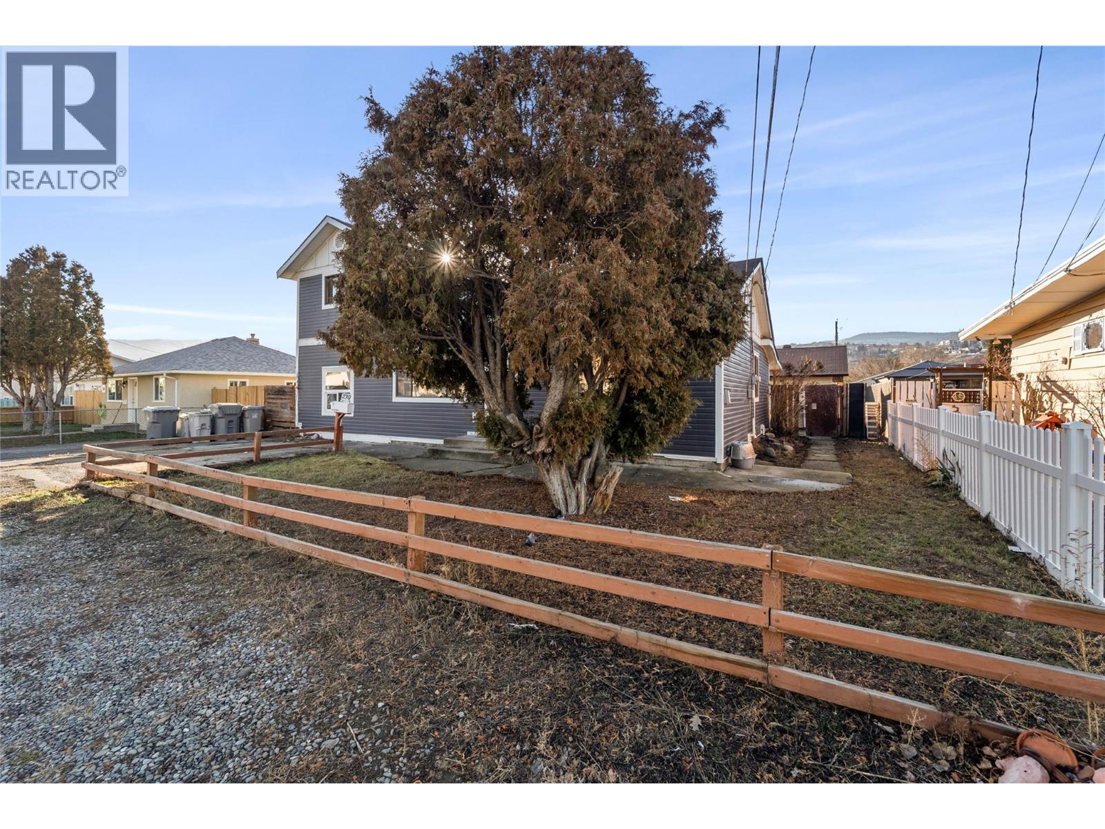 230 FAIRVIEW Avenue, Kamloops