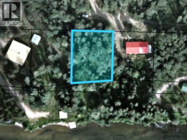 Lot 1-58-1 CAMPBELL HWY