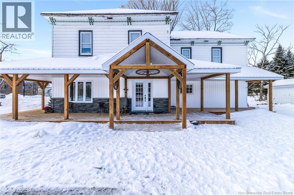 810 Central Street - Photo 2 of 47, Centreville, New Brunswick