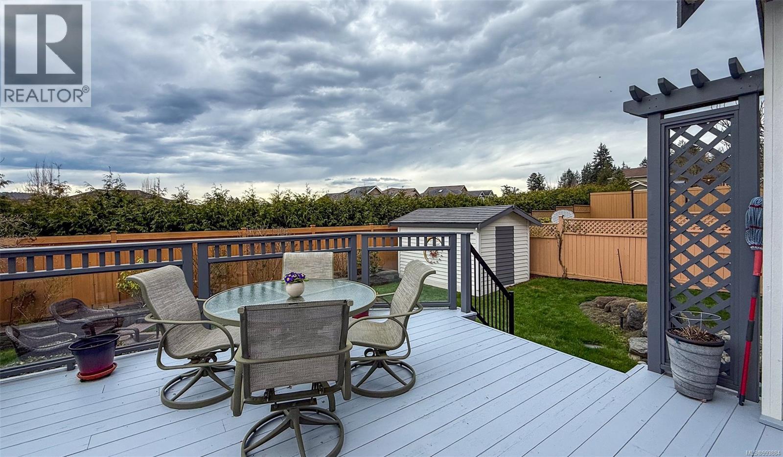 6575 Felderhof Rd, Sooke