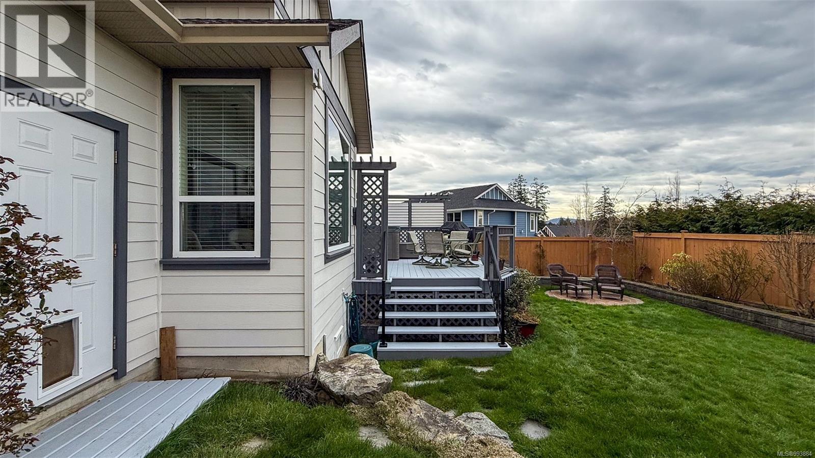 6575 Felderhof Rd, Sooke