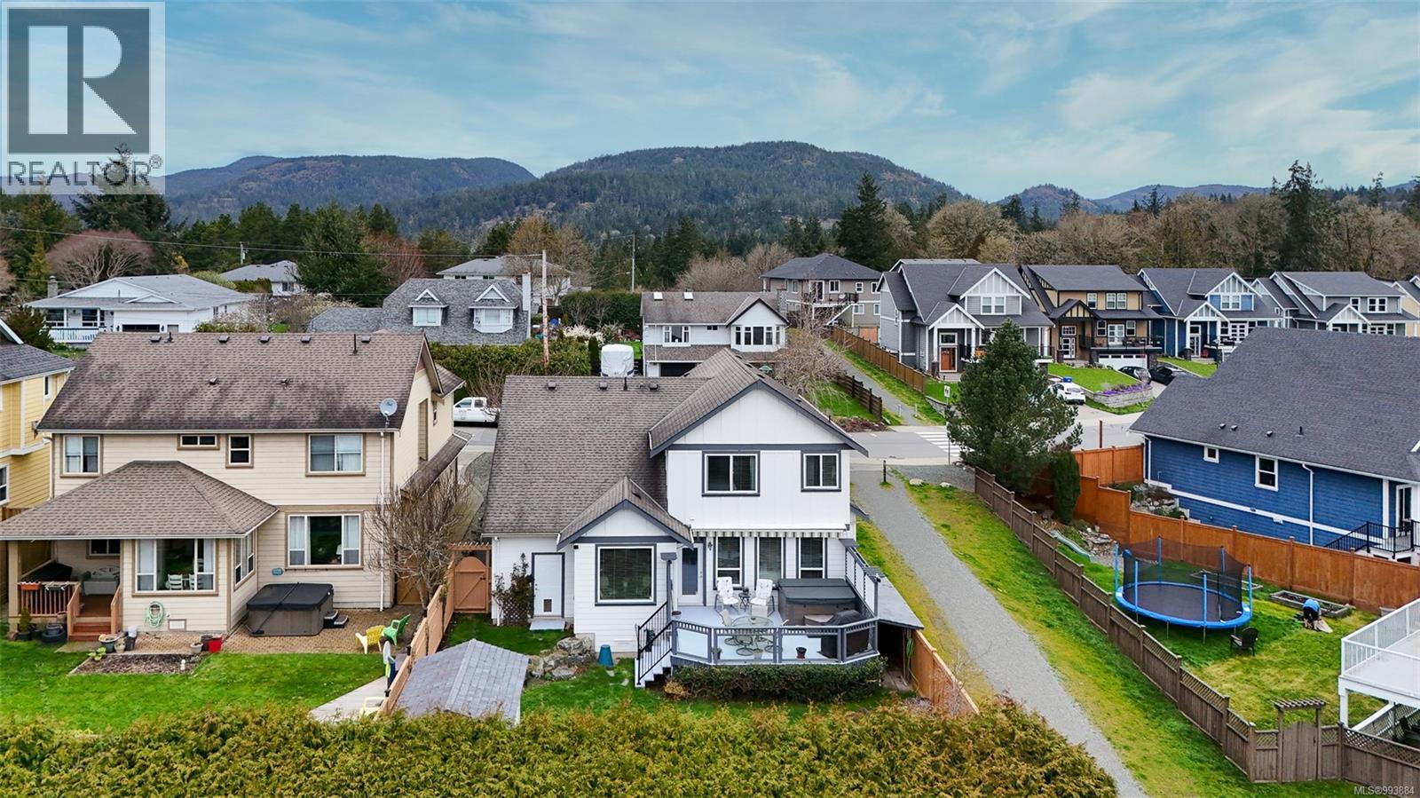 6575 Felderhof Rd, Sooke