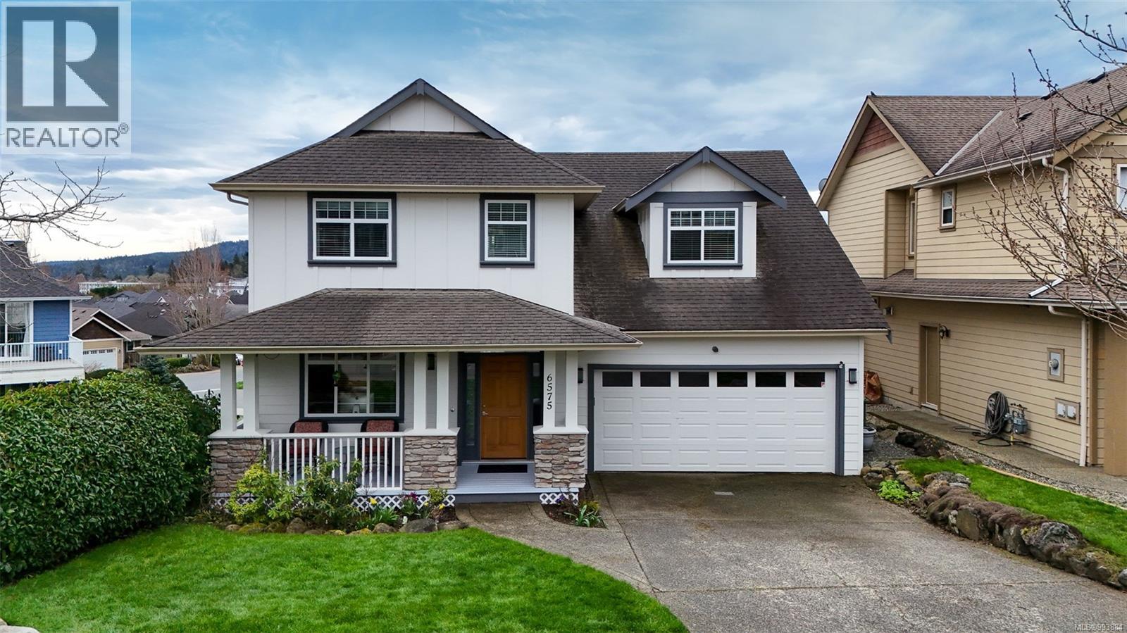 6575 Felderhof Rd, Sooke