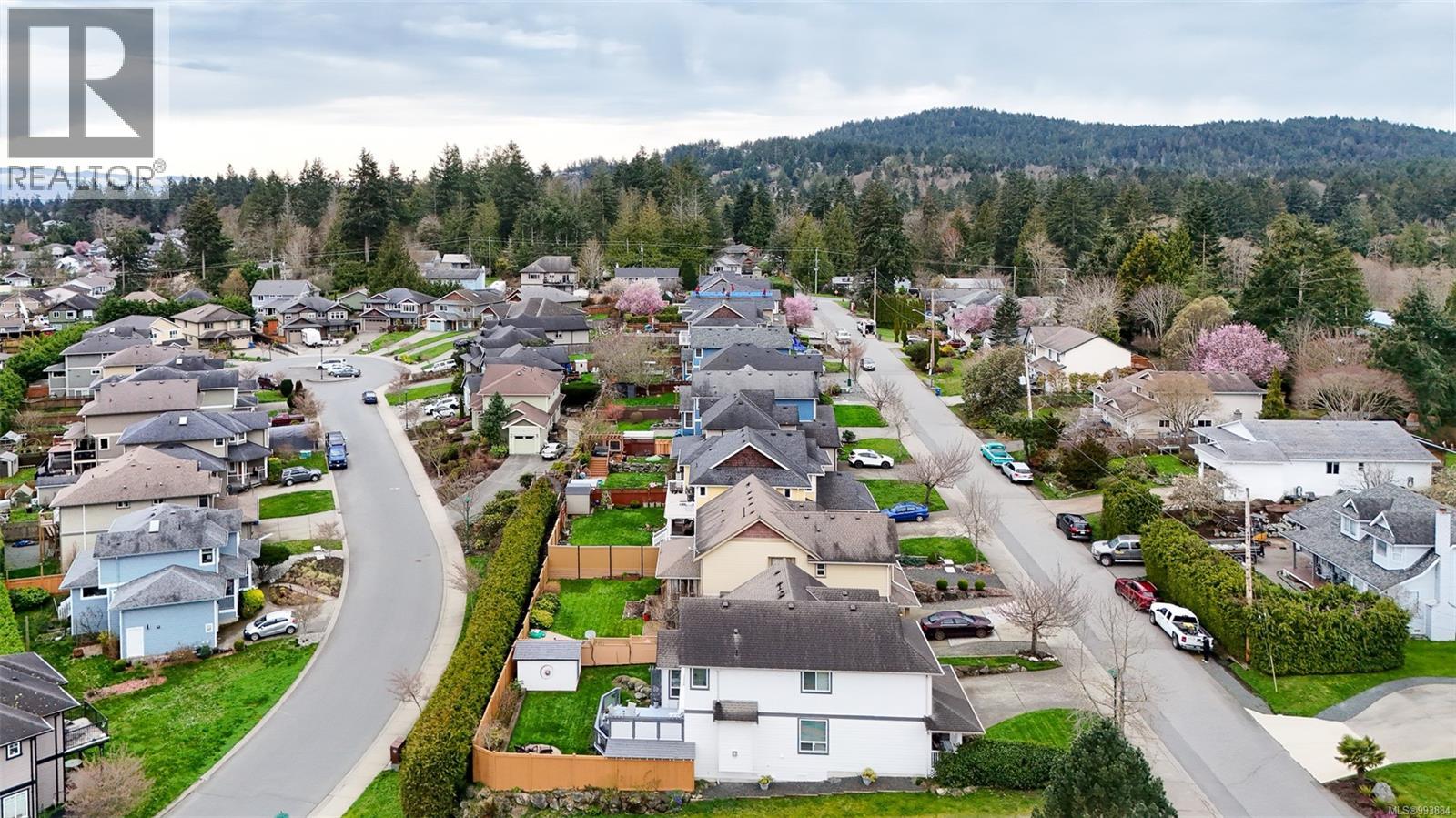 6575 Felderhof Rd, Sooke