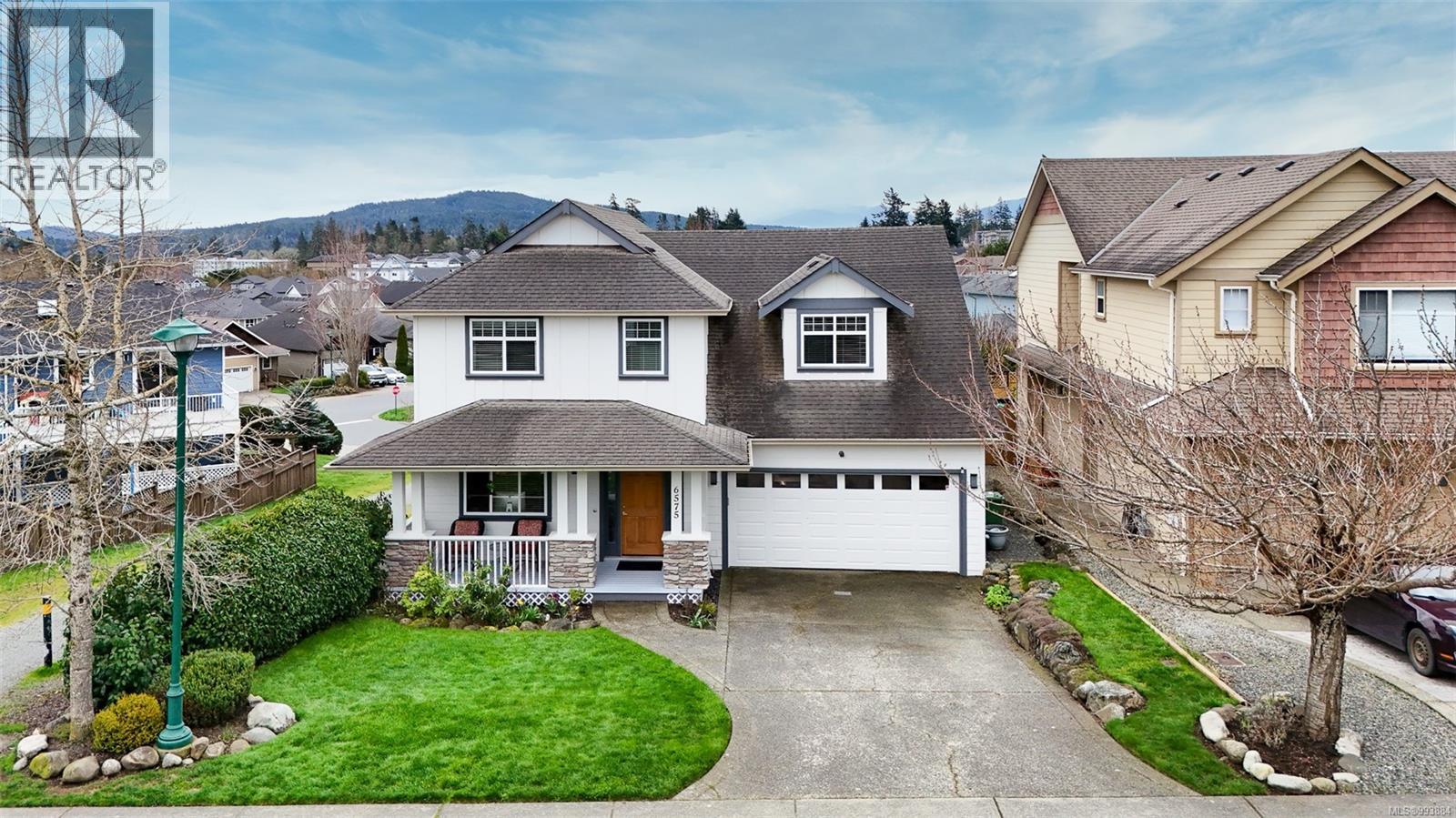 6575 Felderhof Rd, Sooke