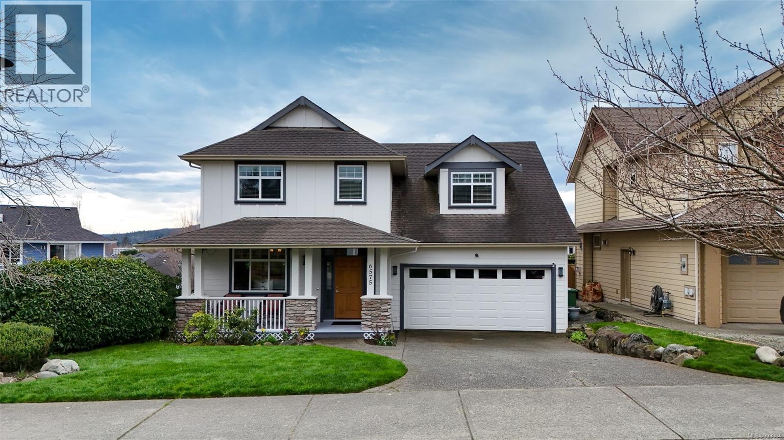 6575 Felderhof Rd, Sooke