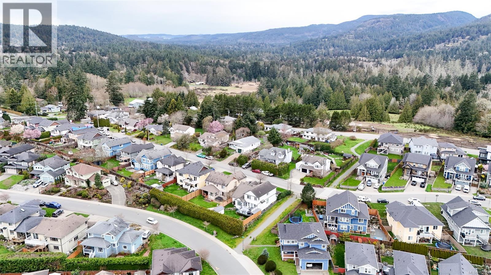 6575 Felderhof Rd, Sooke