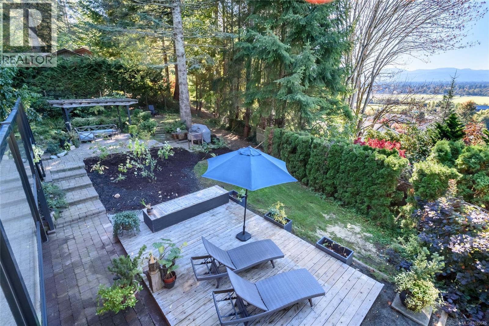 1165 Glen Urquhart Dr, Courtenay