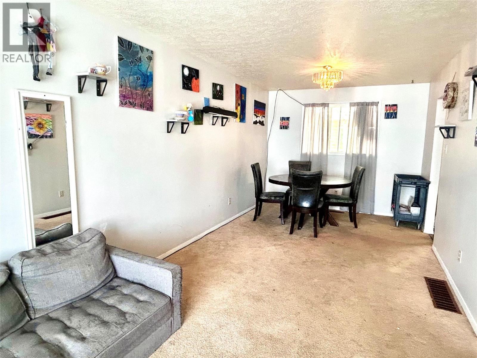 156 Gwillim Crescent, Tumbler Ridge