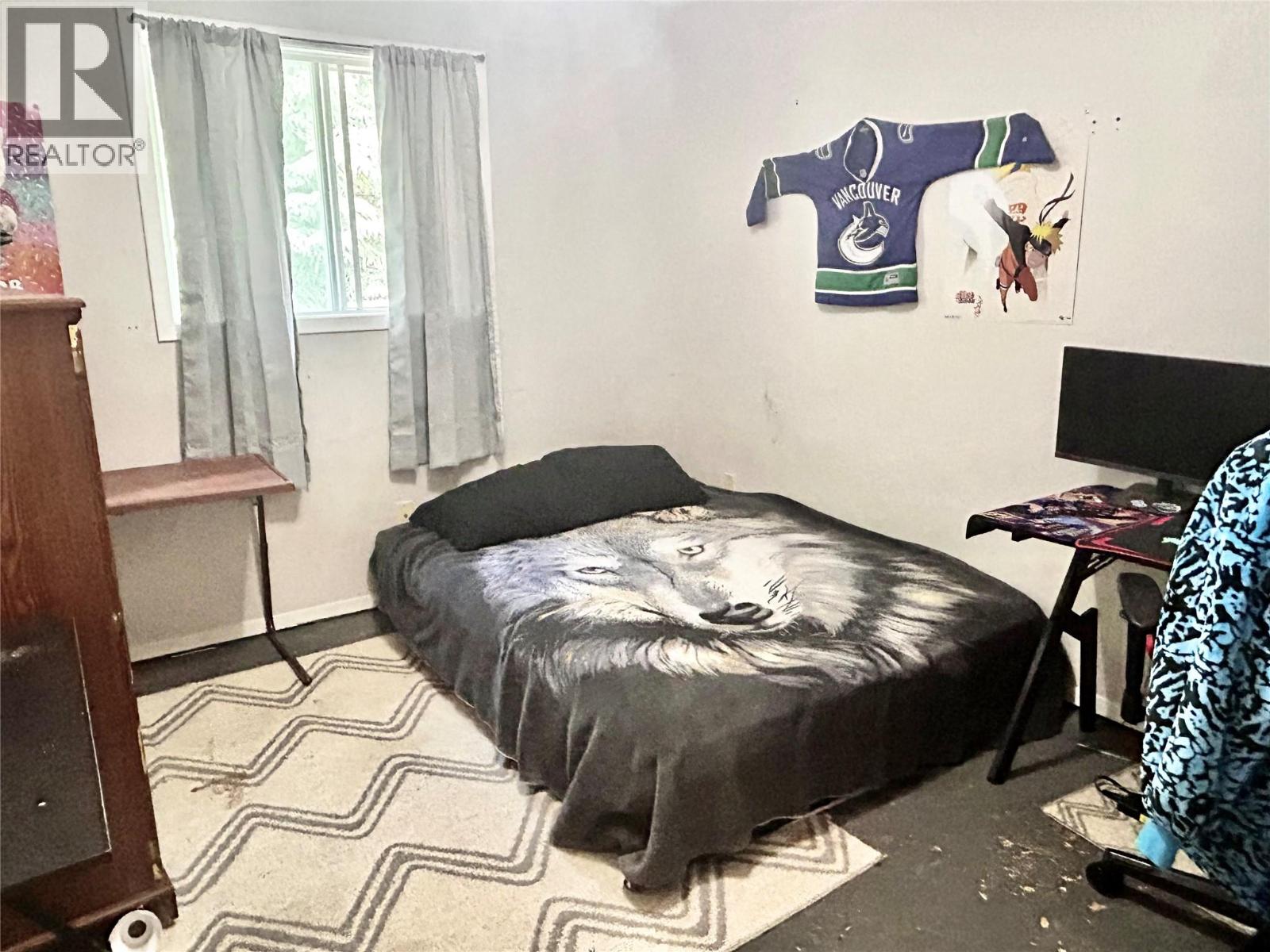 156 Gwillim Crescent, Tumbler Ridge