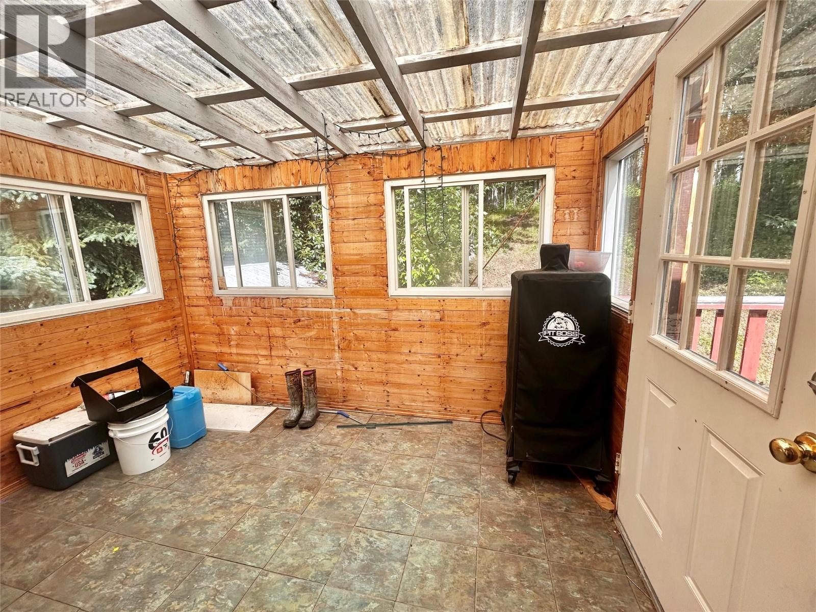 156 Gwillim Crescent, Tumbler Ridge