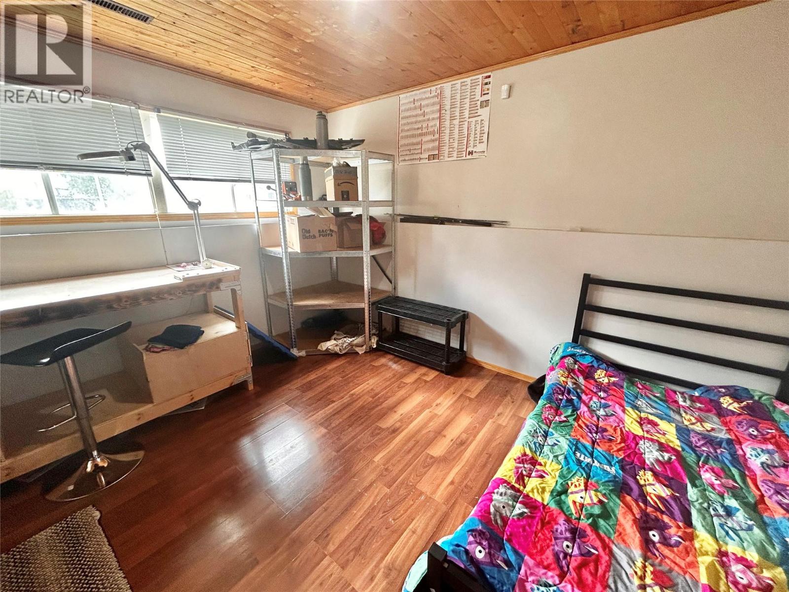 156 Gwillim Crescent, Tumbler Ridge