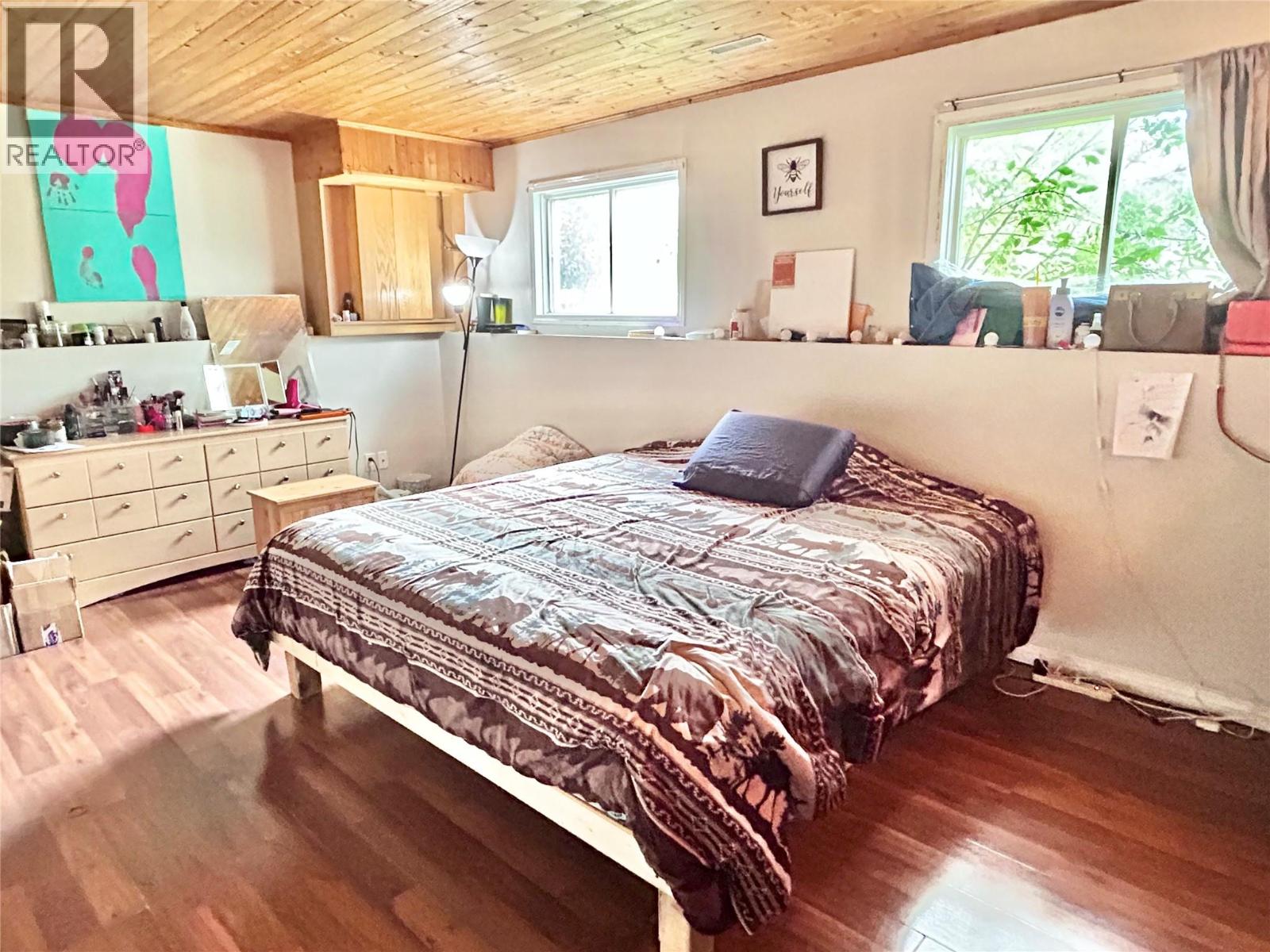 156 Gwillim Crescent, Tumbler Ridge