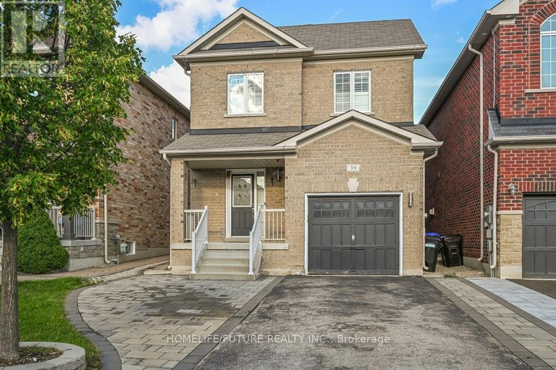 39 NAYLOR DRIVE - 1