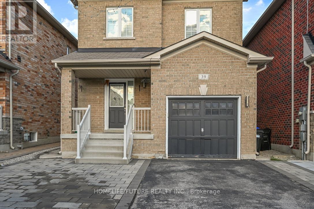 39 NAYLOR DRIVE - 2