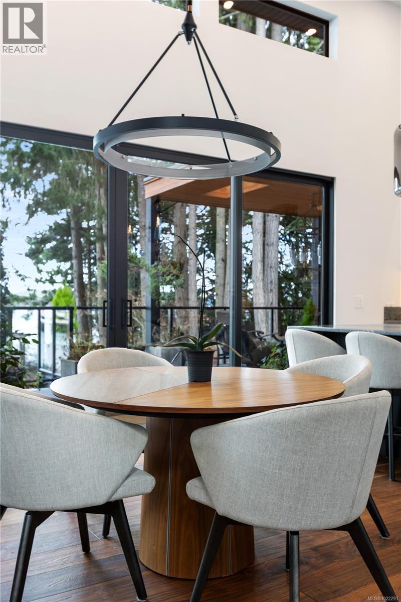 2250 Dolphin Rd, North Saanich