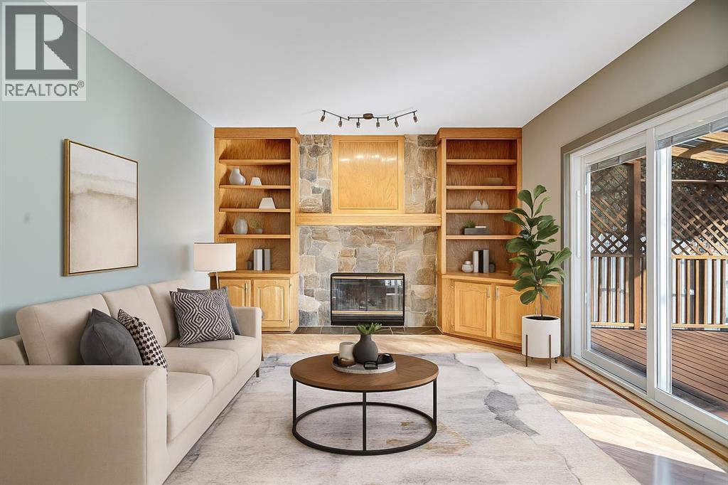 Single Family House for Sale in  Wood Valley Drive SW Woodbine Calgary 