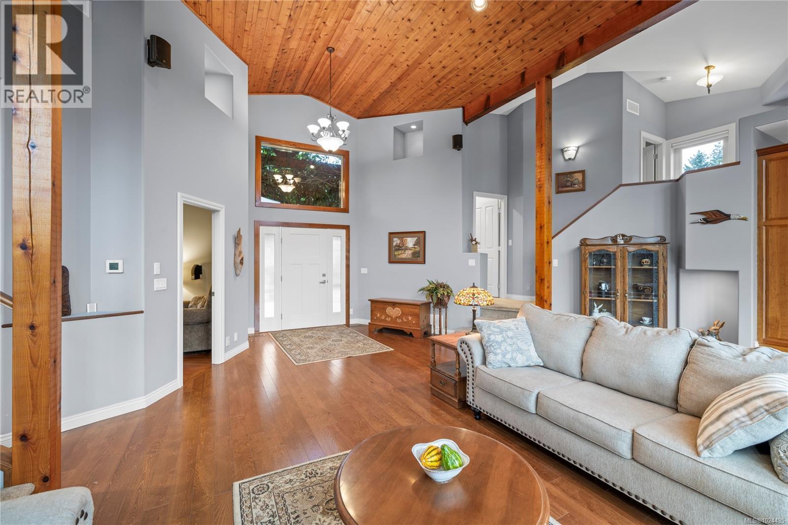 3380 Redden Rd, Nanoose Bay