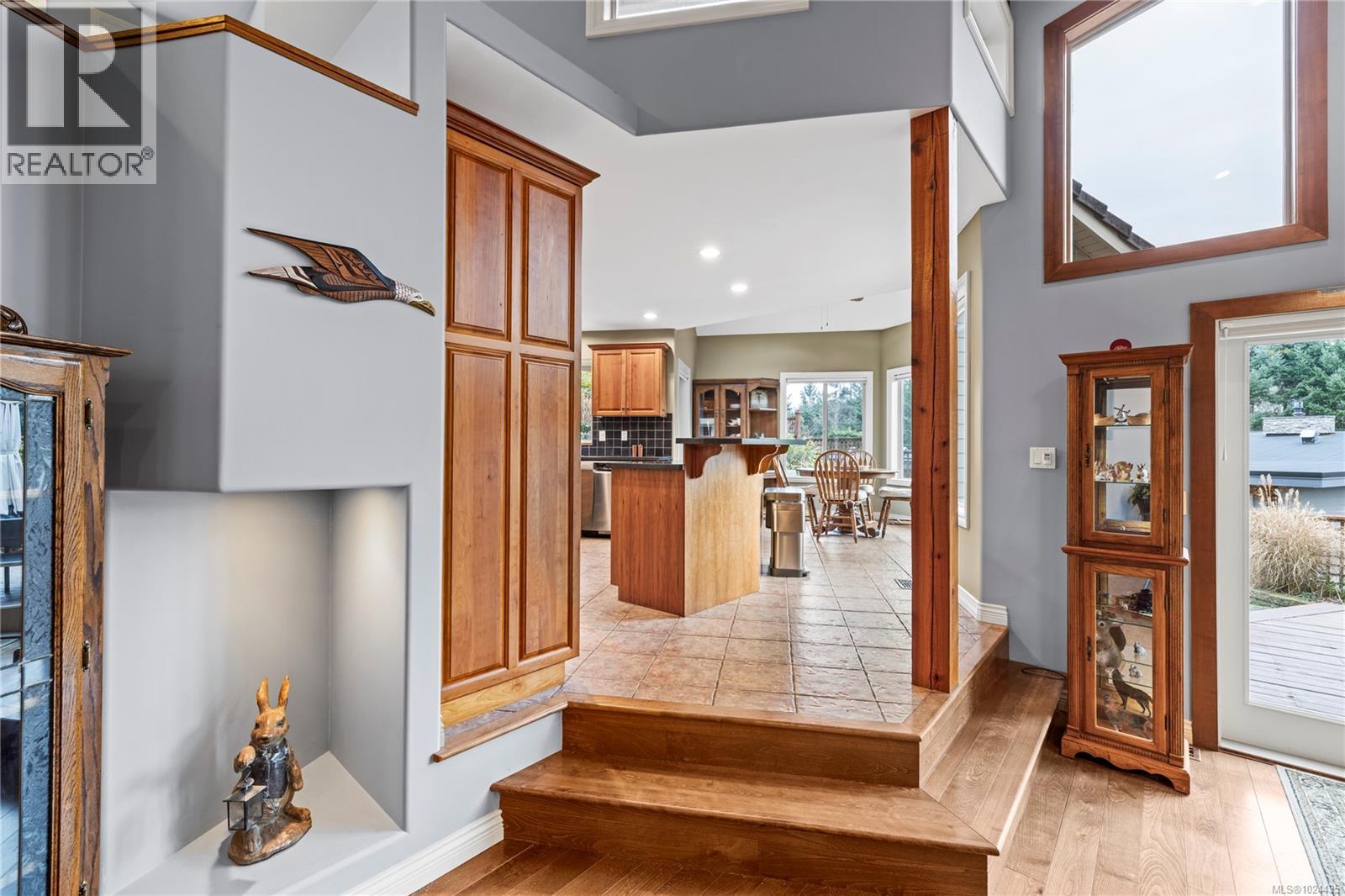 3380 Redden Rd, Nanoose Bay