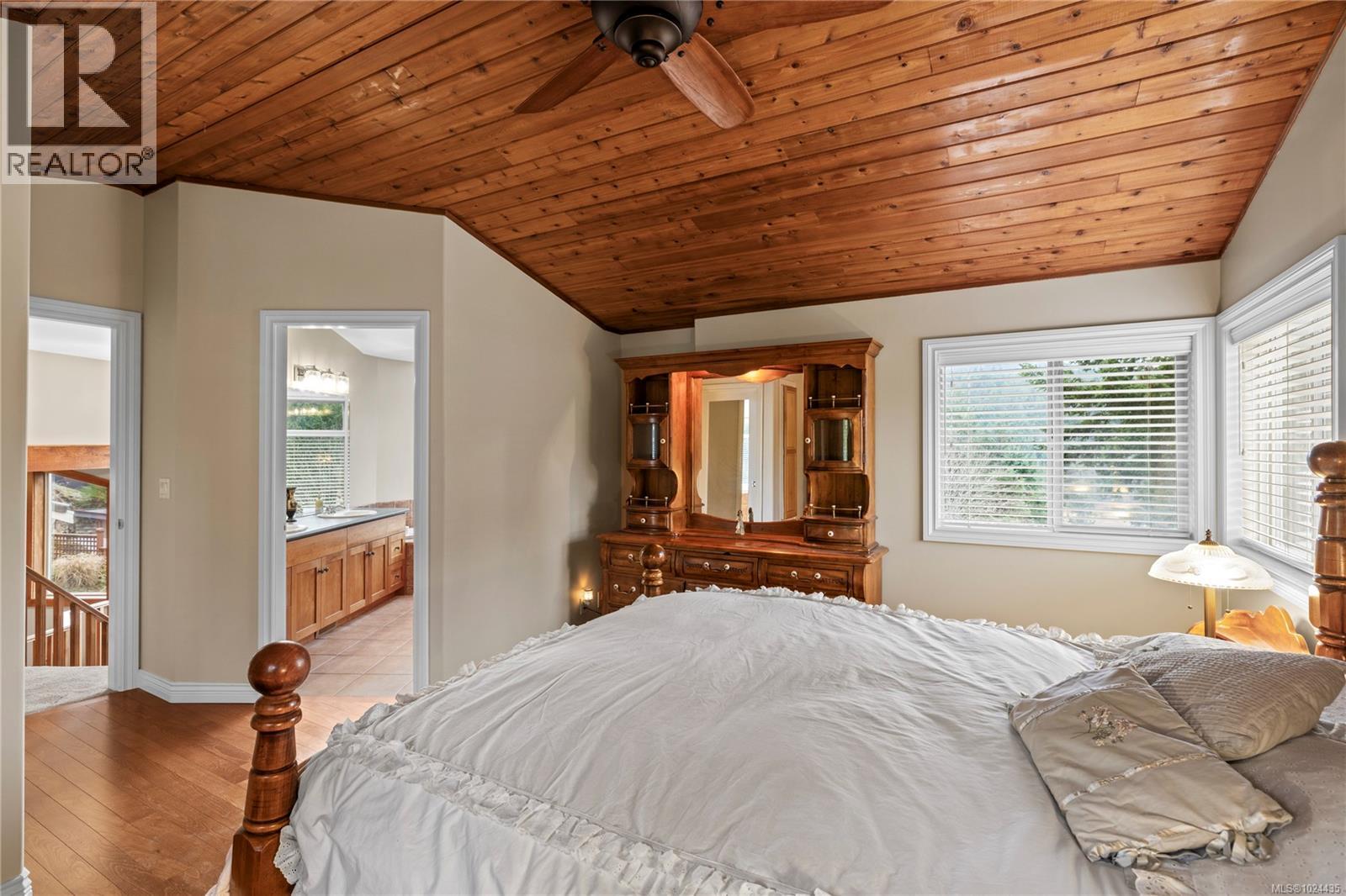 3380 Redden Rd, Nanoose Bay