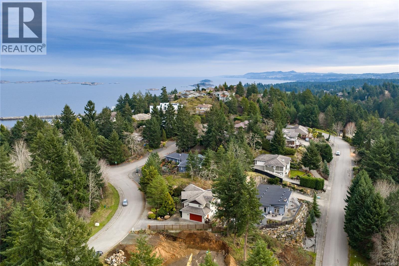 3380 Redden Rd, Nanoose Bay