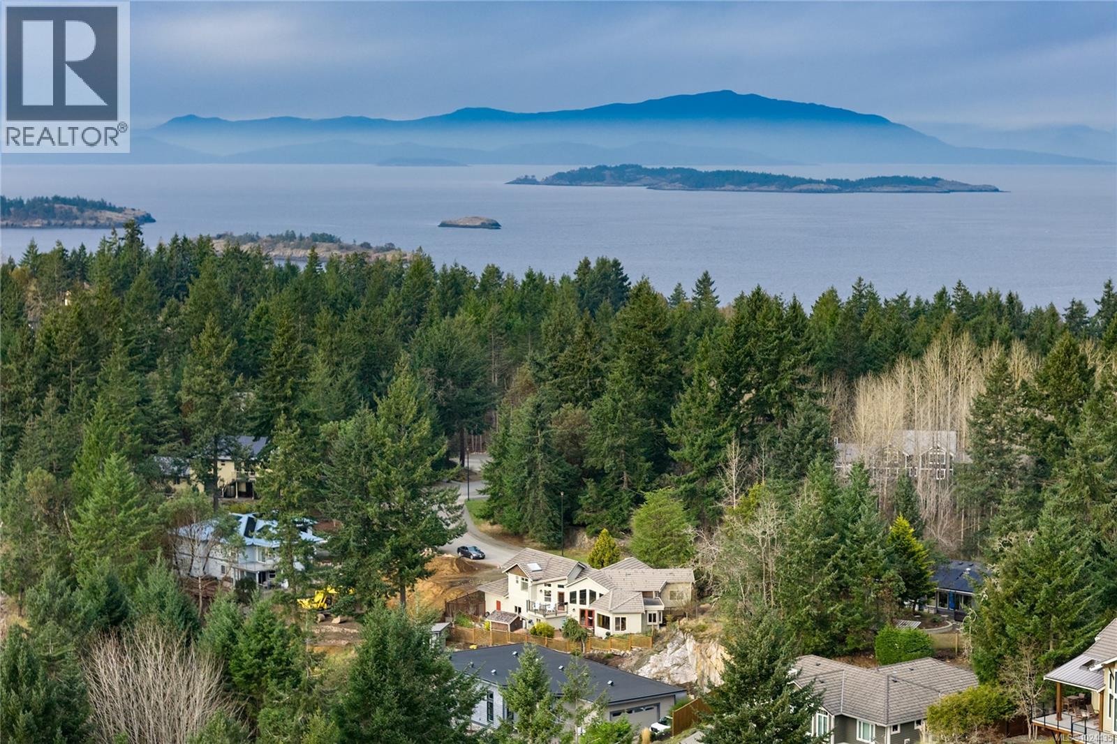 3380 Redden Rd, Nanoose Bay