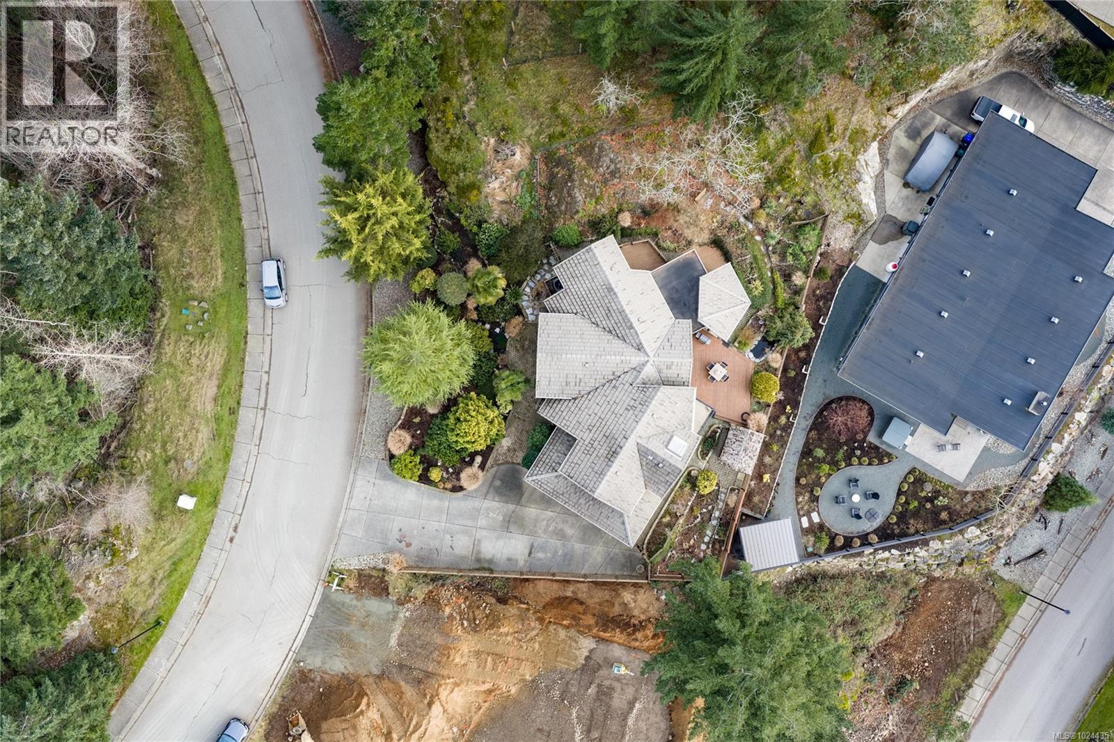 3380 Redden Rd, Nanoose Bay