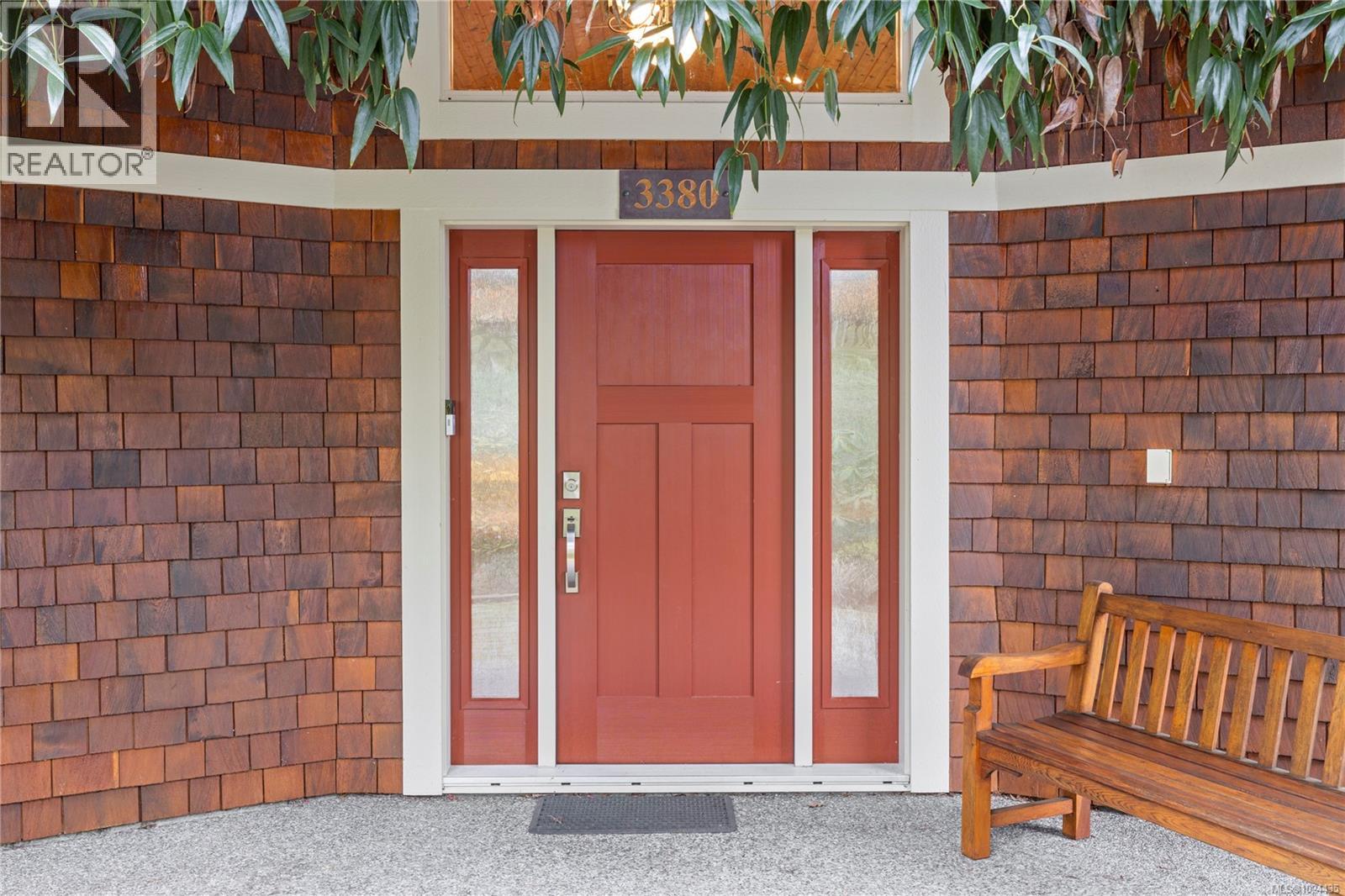 3380 Redden Rd, Nanoose Bay